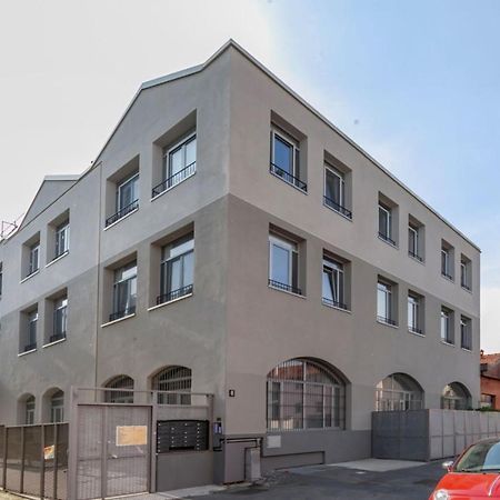 "The Candy Loft" 400 Meters From M2 Subway Μιλάνο Εξωτερικό φωτογραφία
