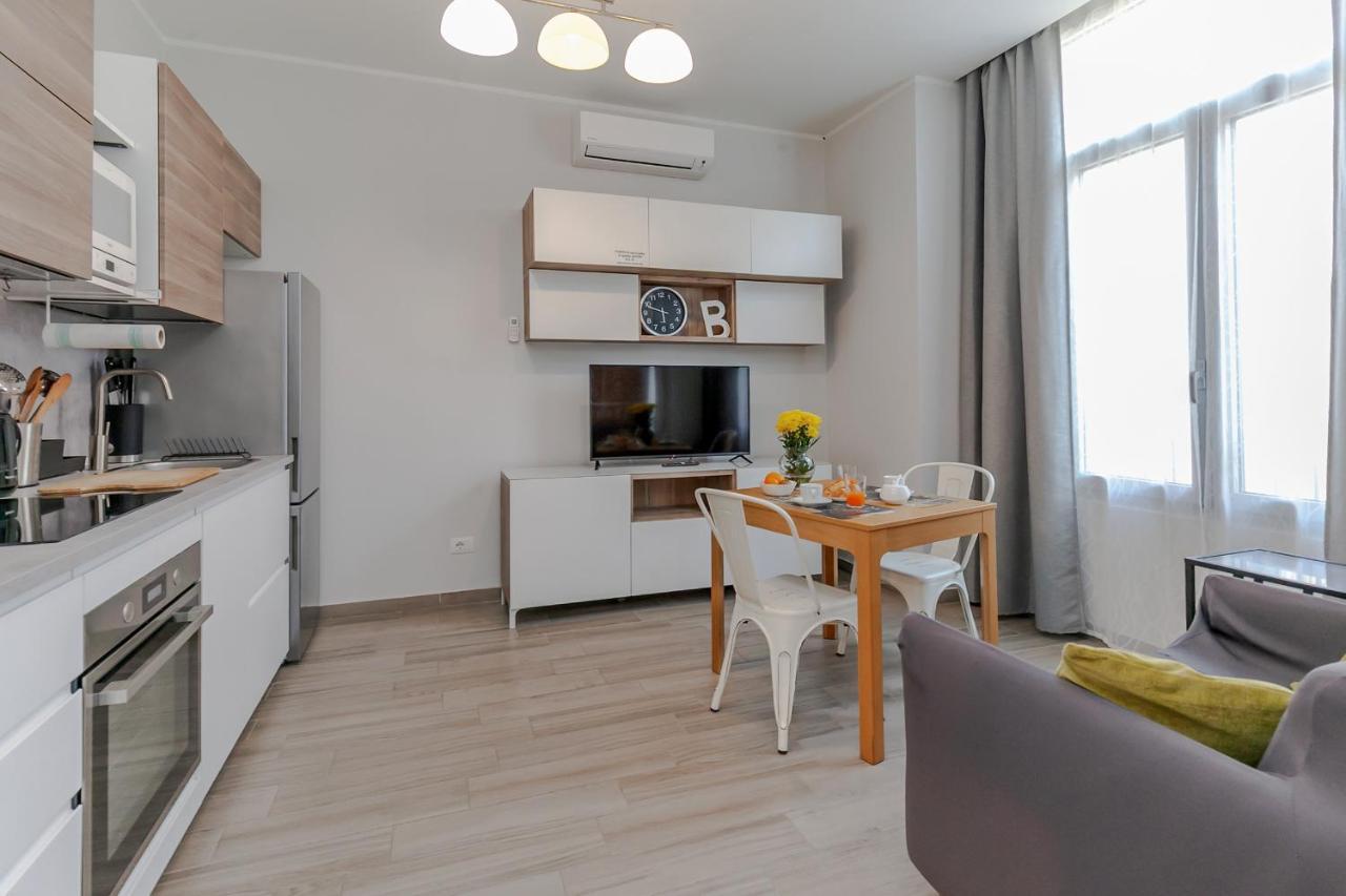 "The Candy Loft" 400 Meters From M2 Subway Μιλάνο Εξωτερικό φωτογραφία