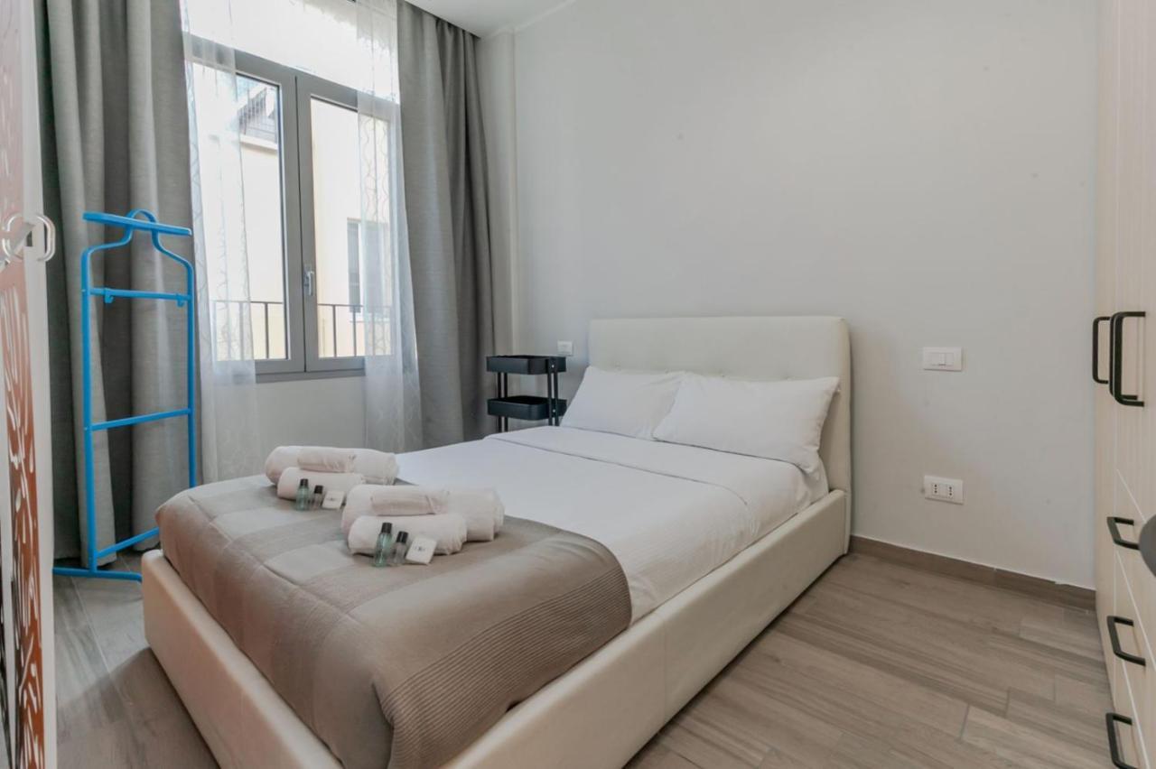 "The Candy Loft" 400 Meters From M2 Subway Μιλάνο Εξωτερικό φωτογραφία