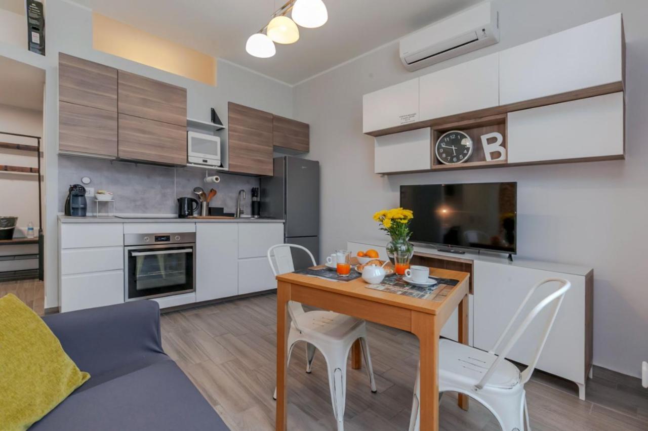 "The Candy Loft" 400 Meters From M2 Subway Μιλάνο Εξωτερικό φωτογραφία