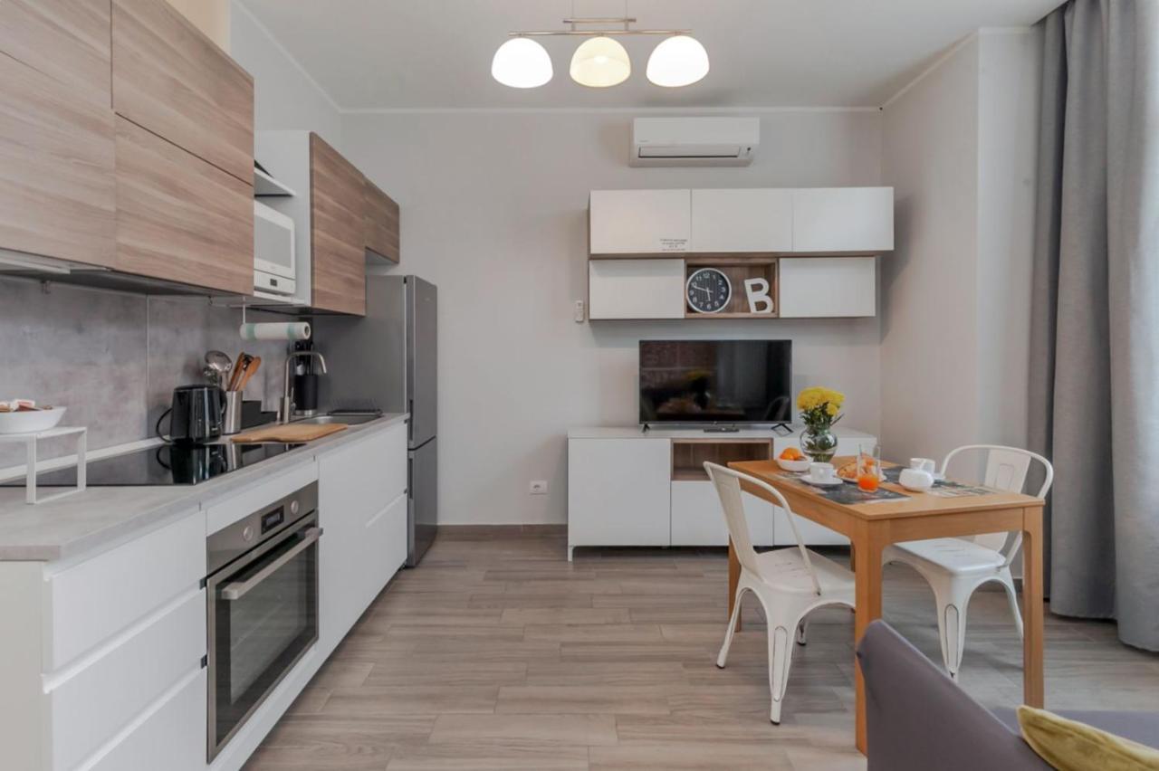"The Candy Loft" 400 Meters From M2 Subway Μιλάνο Εξωτερικό φωτογραφία