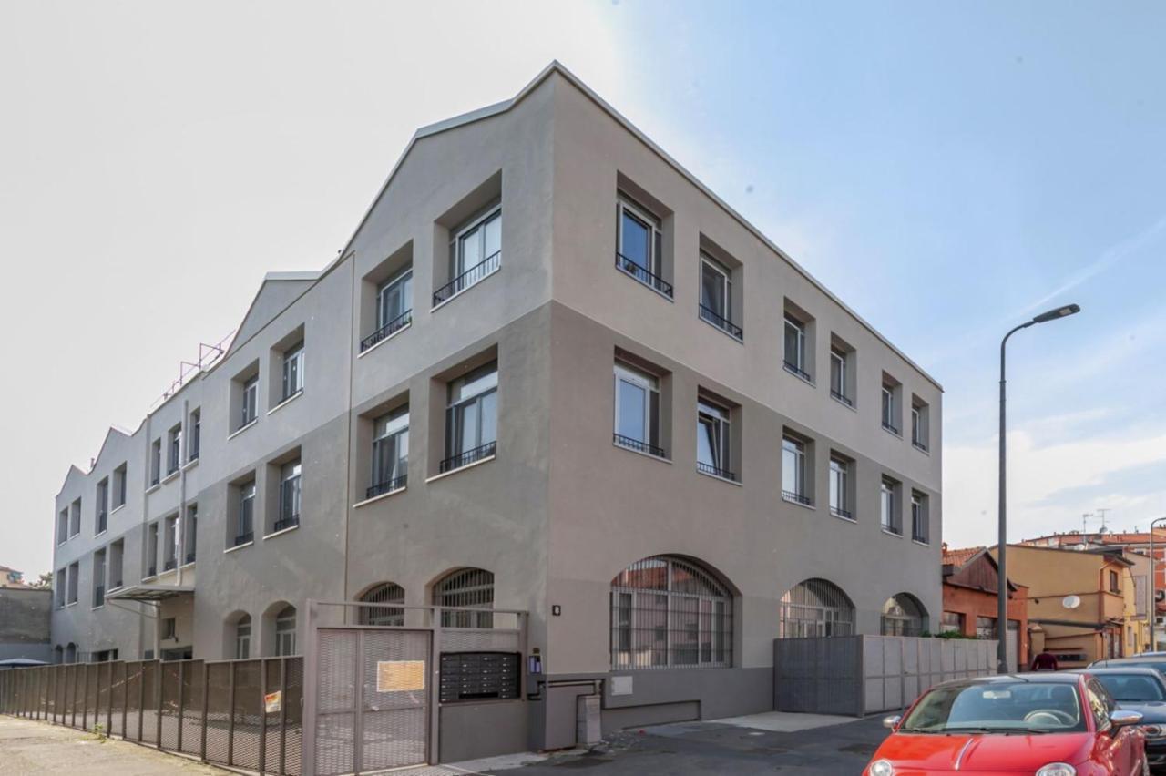 "The Candy Loft" 400 Meters From M2 Subway Μιλάνο Εξωτερικό φωτογραφία