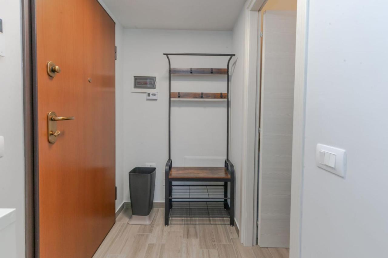 "The Candy Loft" 400 Meters From M2 Subway Μιλάνο Εξωτερικό φωτογραφία
