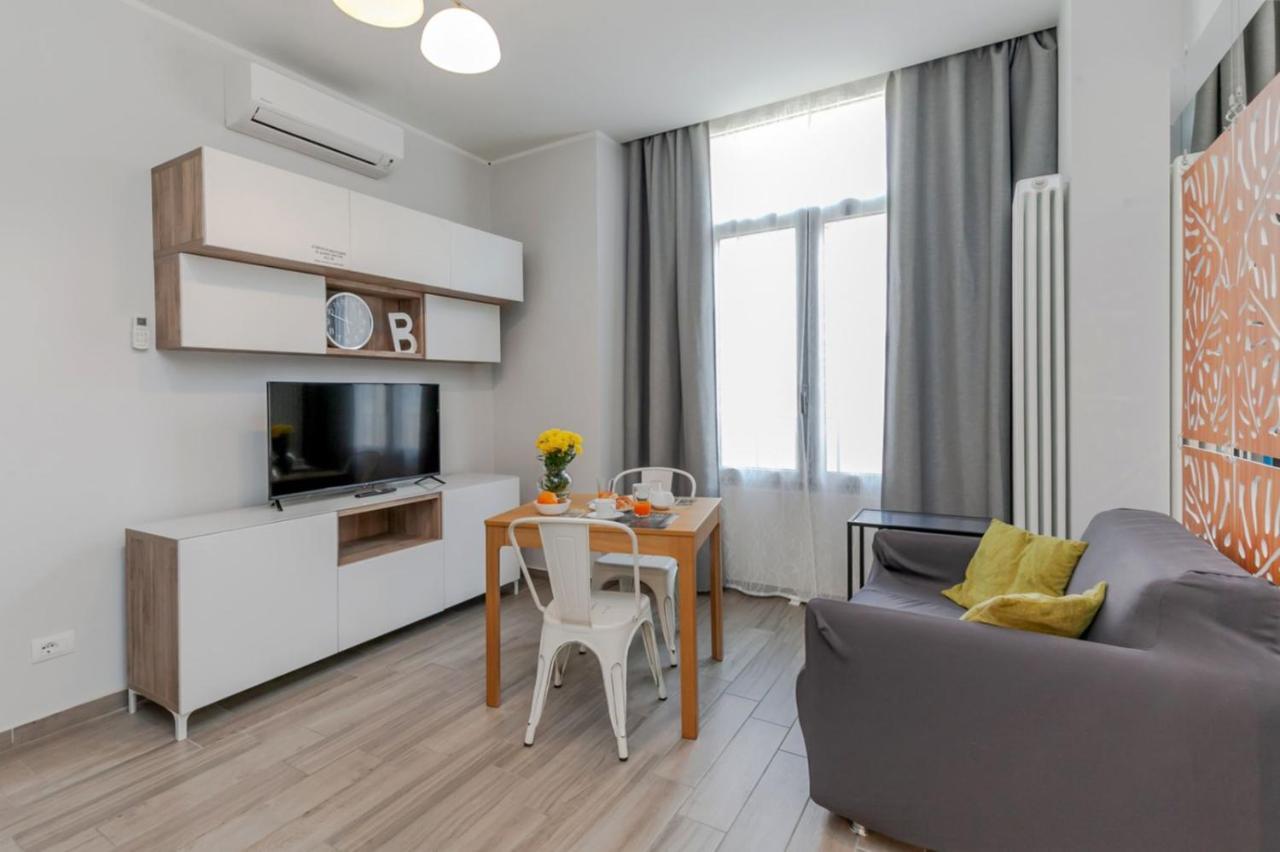 "The Candy Loft" 400 Meters From M2 Subway Μιλάνο Εξωτερικό φωτογραφία