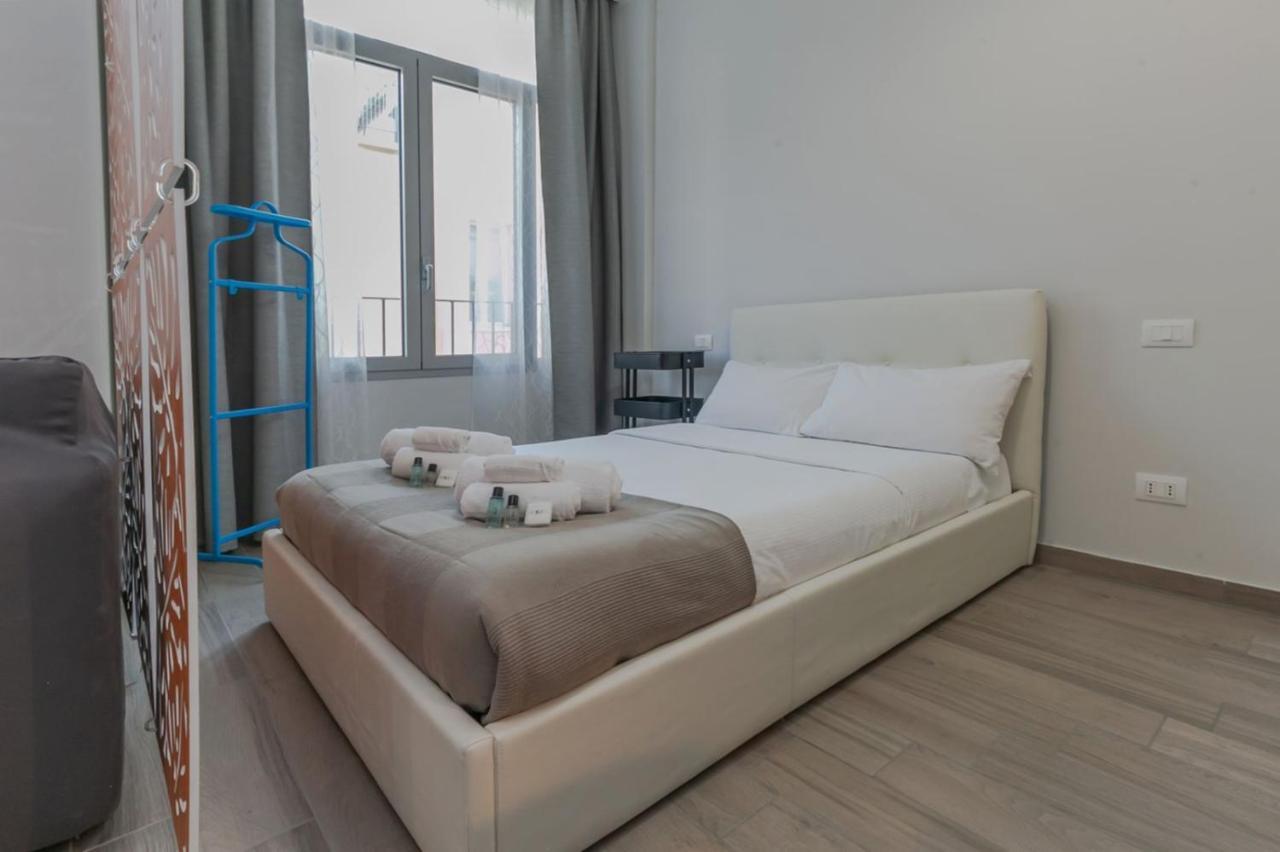 "The Candy Loft" 400 Meters From M2 Subway Μιλάνο Εξωτερικό φωτογραφία